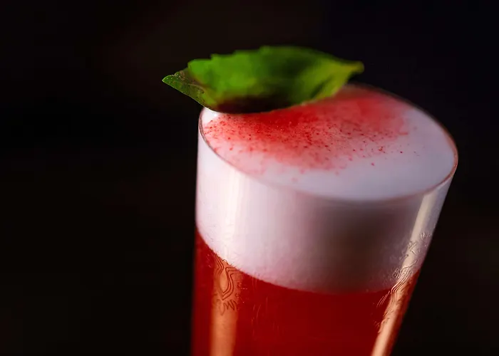 Hilton Hotel Amsterdam