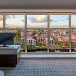 Hotel Hilton Amsterdam