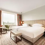 Hilton Hotel