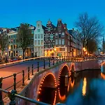 Hilton 5* Amsterdam