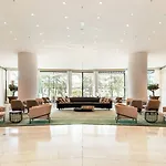 Hilton Отель Амстердам