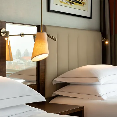 Hotel Hilton
