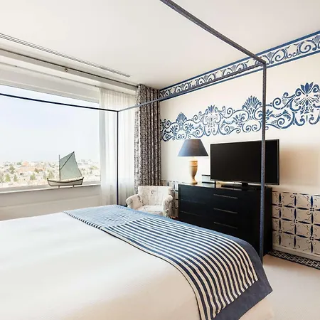 Hilton أمستردام