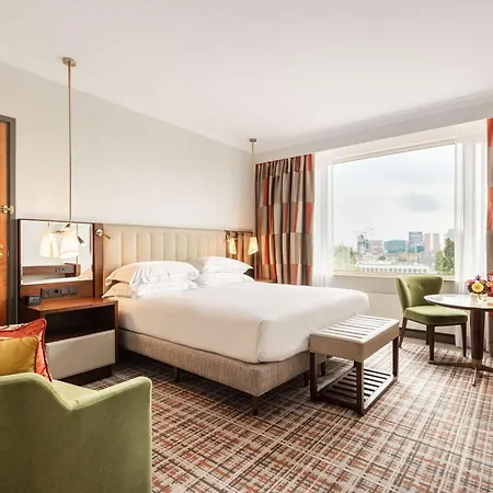 Hilton فندق