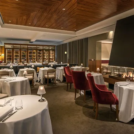 Hilton فندق أمستردام
