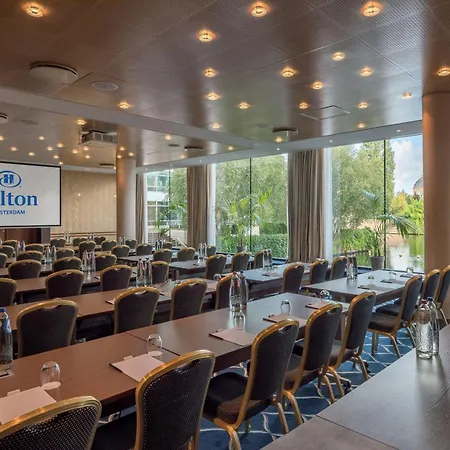 فندق Hilton