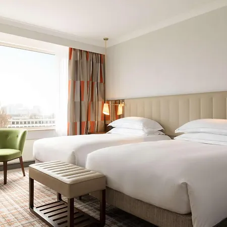 فندق Hilton