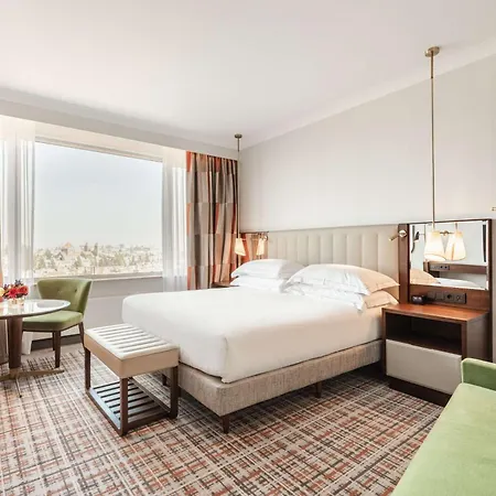 فندق Hilton