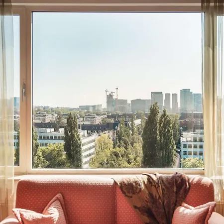 Hilton 5* أمستردام