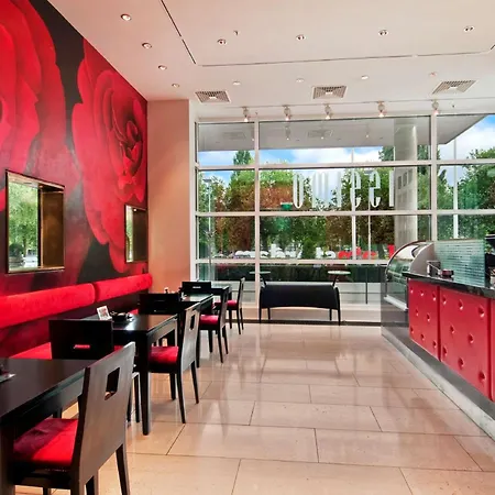 Hotel Hilton