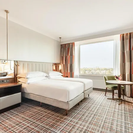 Hilton أمستردام
