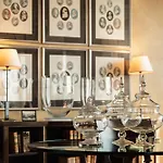 Hilton Hotel Amsterdam