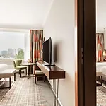 מלון Hilton