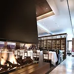 Hilton 5* אמסטרדם