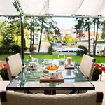 Hotel Hilton Amsterdam