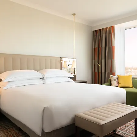 Hotel Hilton Amsterdam