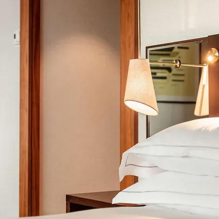 호텔 Hilton 5*