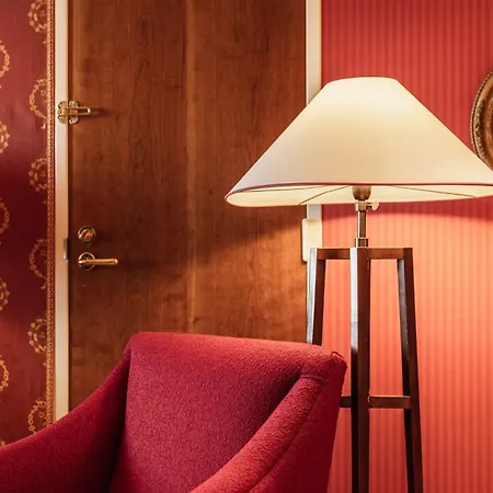 Hotel Hilton Amsterdam