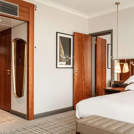 Hotel Hilton 5*