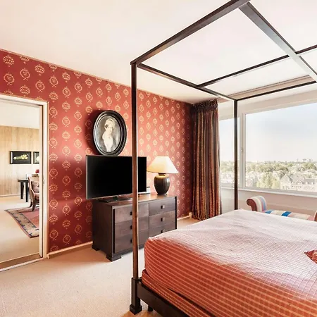 Hotel Hilton 5*