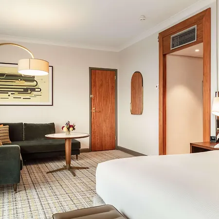 Hilton Hotel