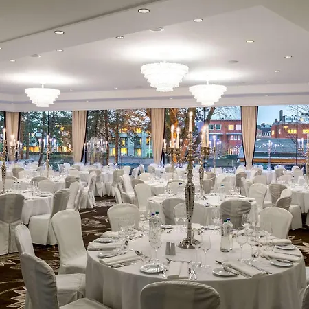 מלון Hilton אמסטרדם