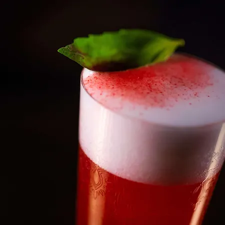 Hilton מלון אמסטרדם