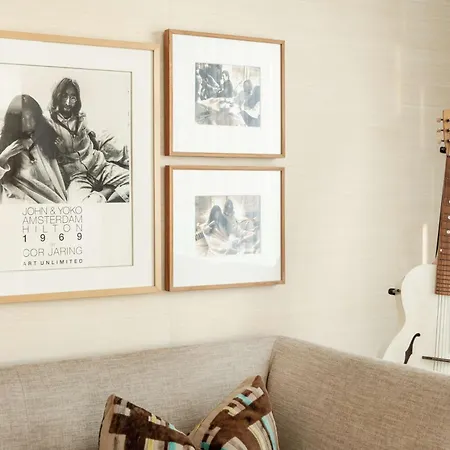 Hilton Hotel