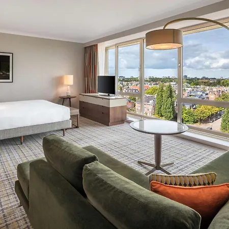 Hilton Hotel
