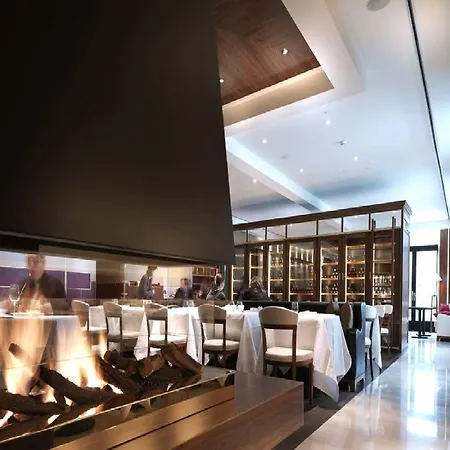 Hilton 5* Amsterdam