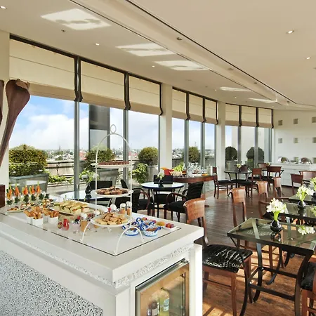 Hotel Hilton