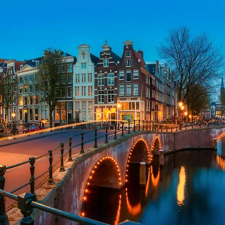 Hilton 5* Amsterdam
