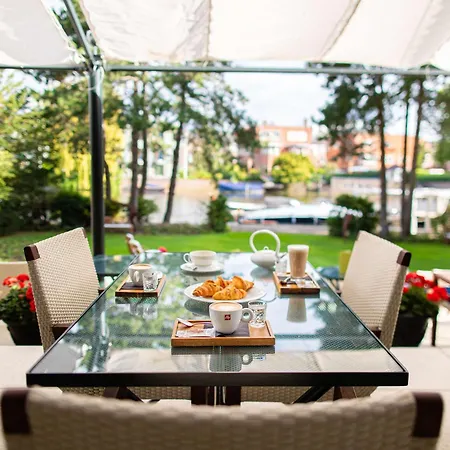 Hotel Hilton Amsterdam