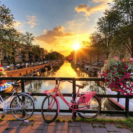 Hilton 5* Amsterdam