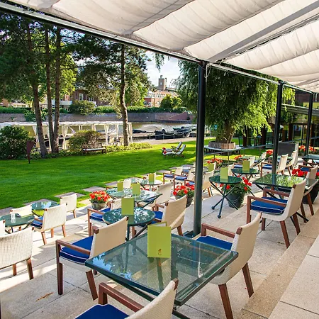 Hotel Hilton 5*