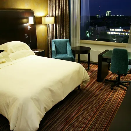 Hotel Hilton
