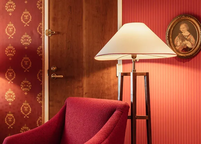 Otel Hilton Amsterdam