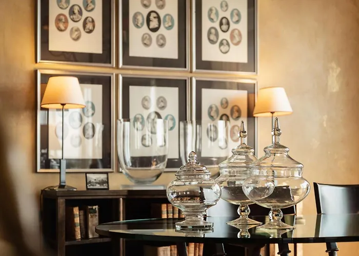 Hilton Otel Amsterdam