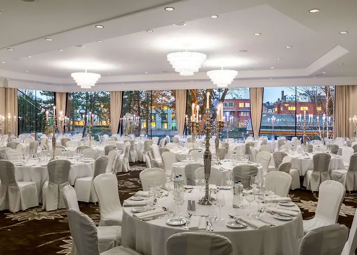 Hotel Hilton Amsterdam