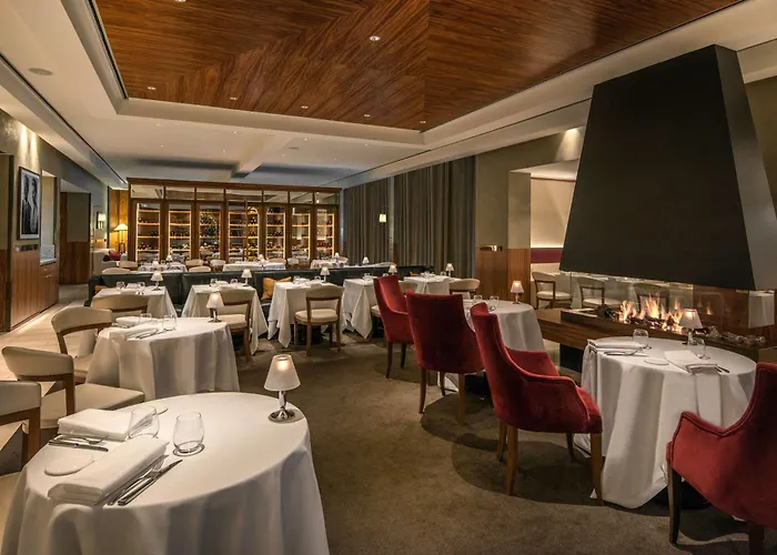 Hilton Otel Amsterdam