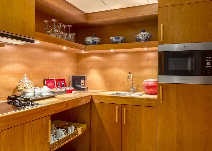 Hilton Otel Amsterdam