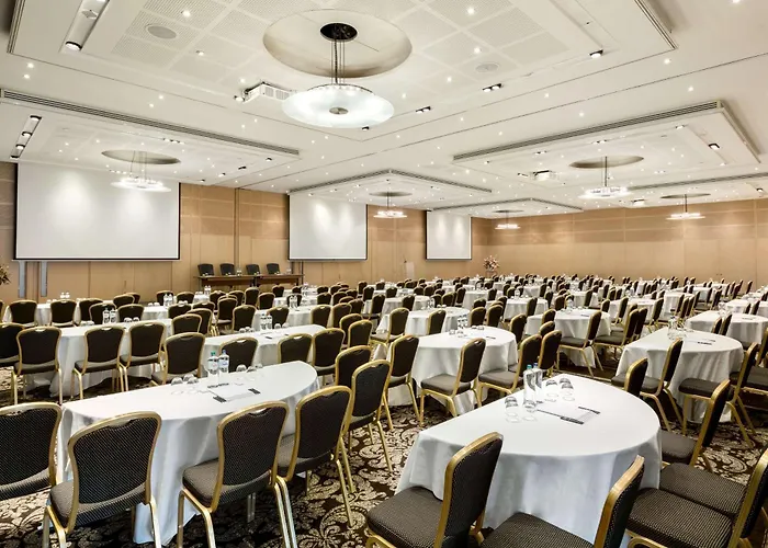 Hilton Otel Amsterdam