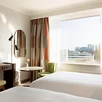 Hilton 5* Amesterdão