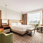 Hilton Hotel