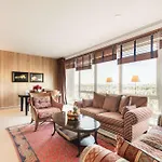 Hotel Hilton Amesterdão