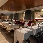 Hilton Hotel