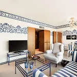 Hilton 5* Amesterdão
