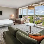 Hilton Hotel
