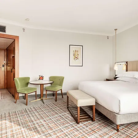 Hilton מלון 5*