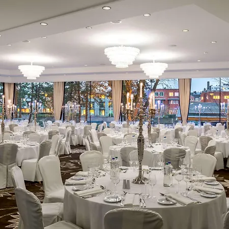 Hotel Hilton Amsterdam